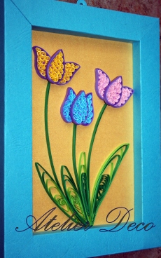 tablou cu flori (10)
