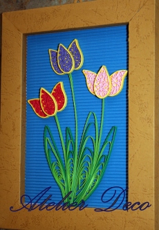tablou cu flori (18)